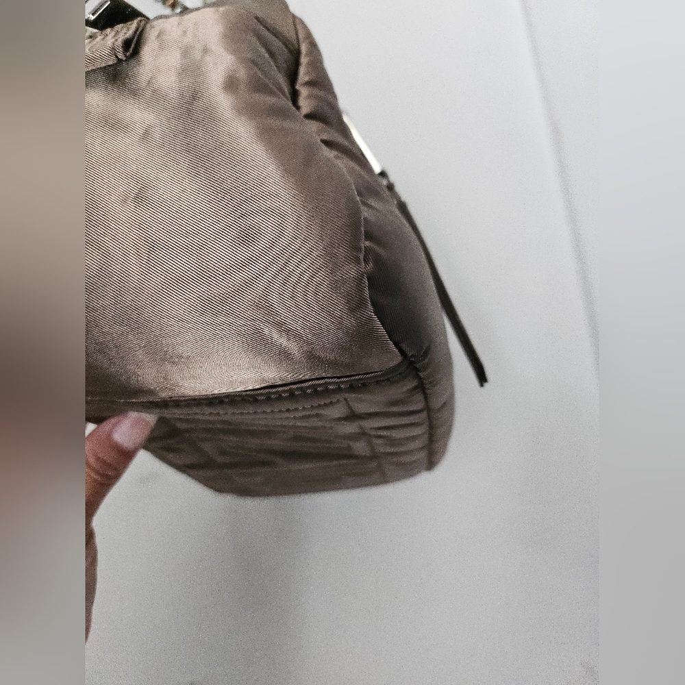 MZ Wallace Quilted Shoulder Bag - Picture 15 of 16